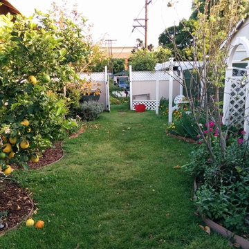 Demonstration Gardens