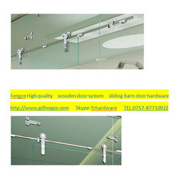 Sliding door roller hardwares - Products