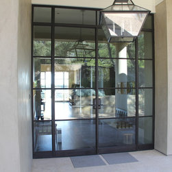 Entry Doors - Front Doors