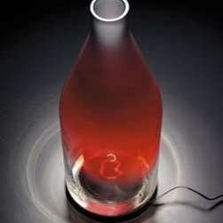 Flaska Table Lamp By Leucos Lighting - Table Lamps