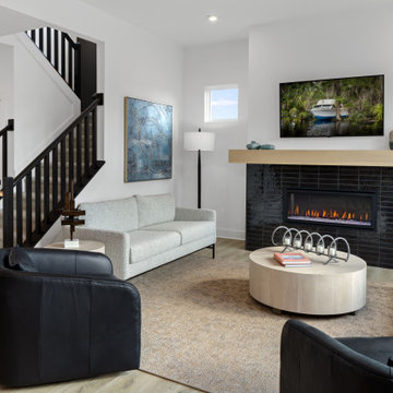 Indianapolis Custom Homes