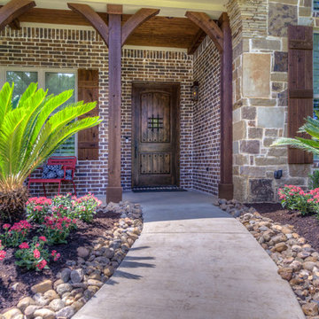 Pecan Crest Transitional