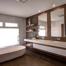 Bathrooms Ideas