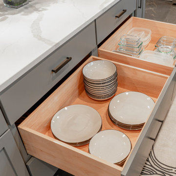 The Green Hex Kitchen