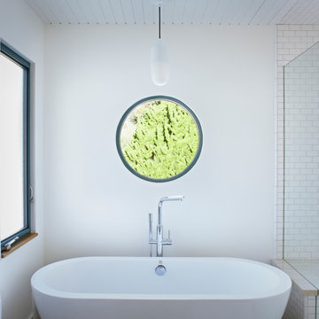 Bathroom Design Ideas
