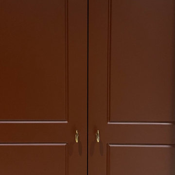 Menuiserie sur mesure