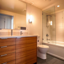IKEA bahroom