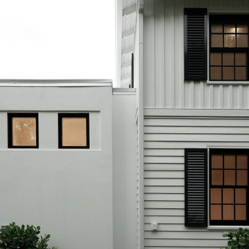 Historic West Palm Beach Residence