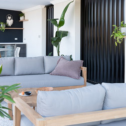 Oakford Project - Outdoor Lounges