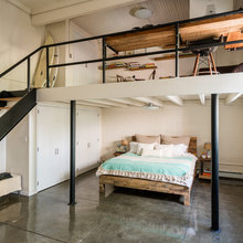 Primary Room Loft