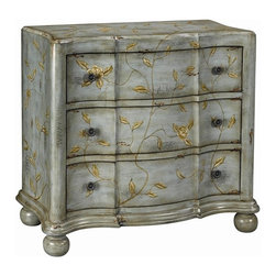 Accent & Decor - Side Tables And End Tables