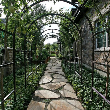 Salt lake city landscaper