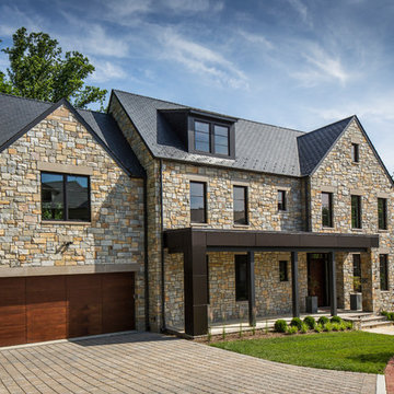 DC Residence