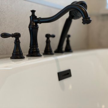 Plum Circle - Water Damage Repairs - Summer 2021