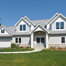 House Remodel