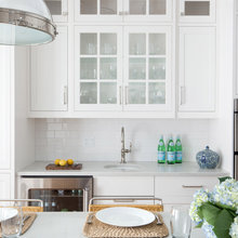 Wet bar