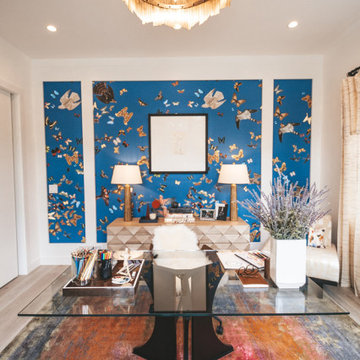 Designer Showhouse 2020