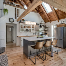 Kitchen Ideas