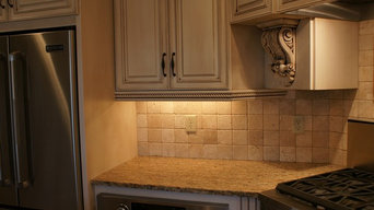 Best 84 Tile And Countertop Contractors In Greensburg Pa Houzz
