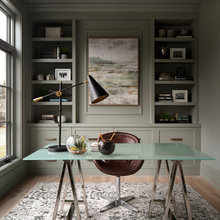 St Clair Study 2021