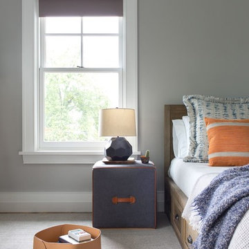 Westport Transitional