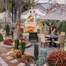 Patio Ideas