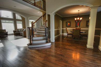 Hardwood Flooring