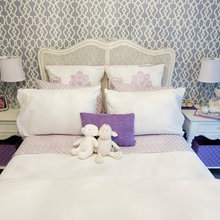 Megans bedroom