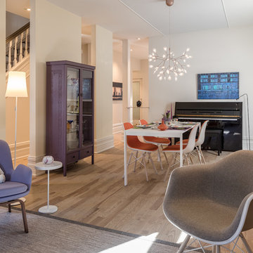 4th Avenue Glebe Ground Floor