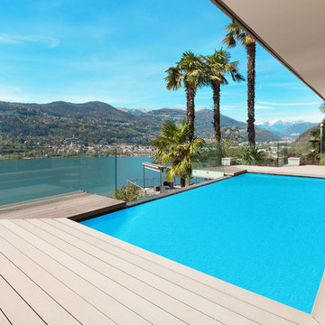 Outdoor Design