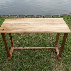 Ash Writing Desk - Products