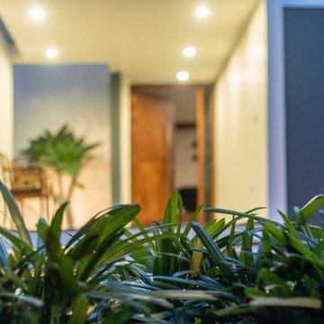 HOUSE PATIO