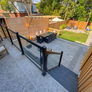 East York Backyard