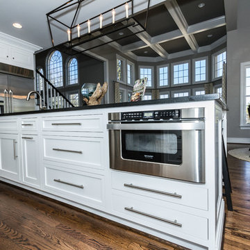 Providence Country Club Kitchen & Keeping Room