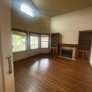 Home remodeling (Still ongoing)