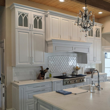 Victorian Style - Several Examples