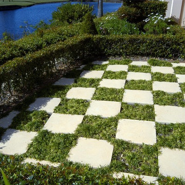 Garden Symmetry Projects - Noosa Springs