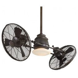 Traditional Ceiling Fans by We Got Lites