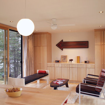 McGlasson weeHouse