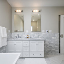 Steiner Master Bath