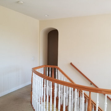 Interior Home Painting Revival