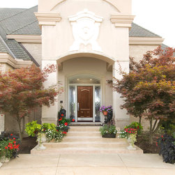 Provia Entry Doors - Products