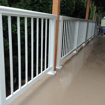 Railing