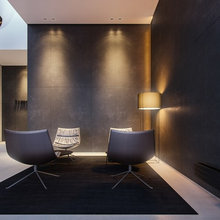 Water Street Lobby Ideas...