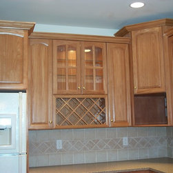 Wine Racks - Wine Racks