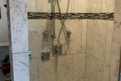 Bathroom - bathroom idea in Salt Lake City