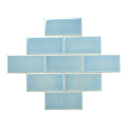 Standard Field Tile - Products