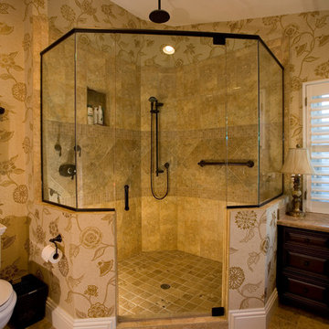 Bonita Springs Master Bedroom & Bathroom Remodel - Master Bathroom