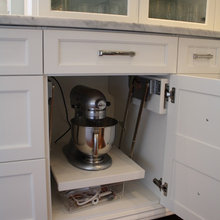 mixer lifter