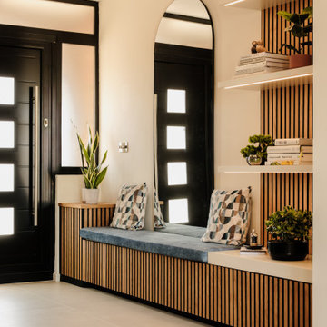 Oakwood Extension & Refurbishment